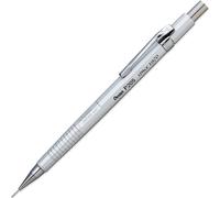 Kalanka-P205-1z Porte-Mine Automatique ¿ Mine De 0,5 Mm ¿ Argent ¿ Crayon Simple