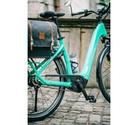 Kalanka-Pack Arctica 55 - Lot De Deux Bidons Vélo 550 Ml - Gourde Vélo Isotherme - Inodore Et Etanche - Bidon Sport Sans Bpa - Argent/Noir