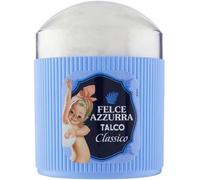 Kalanka-Paglieri Poudre Corporelle Classique Talc Avec Éponge 250 G