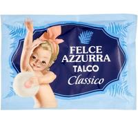 Kalanka-Paglieri Talco Classico - Talc Pour Le Corps - Talc - Recharge De 100 G