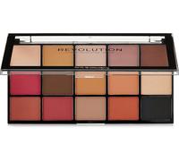 Kalanka-Paleta De Sombras De Ojos Reloaded - Iconic Vitality - Make Up Revolution