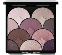 Kalanka-Palette De Fard À Paupières - Palette Maquillage Yeux 10 Couleurs - Naturelles Et Lumineuses - Testée Sous Contrôle Dermatologique - Made In France