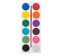 KALANKA-Palette de Peinture - Lot de 5, Peinture pour Enfants (AW229)
