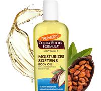 Kalanka-Palmers Huile Corporelle Hydratante Formule Au Beurre De Cacao 250 Ml