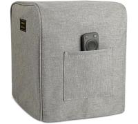 KALANKA-Palumma Housse anti-poussière pour projecteur JMGO N1 Pro/N1 Ultra - Housse de protection anti-poussière pour projecteur JMGO N1 Pro/N1 Ultra (gris)
