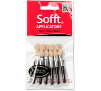 KALANKA-PANPASTEL Sofft Outils, Chair, 12 Unité (Lot de 1), Set Pièces