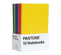 KALANKA-Pantone: 10 Notebooks