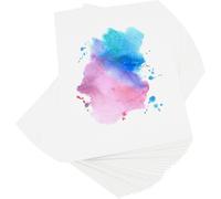 Kalanka-Papier Aquarelle,Carnet Aquarelle,Papier Aquarelle 300g Coton 13x18cm 30 Feuille,Carnet Aquarelle 300g,Materiel Dessin,Coloriage Aquarelle,Papier Pour Aquarelle,Sketchbook Aquarelle,Feuille A