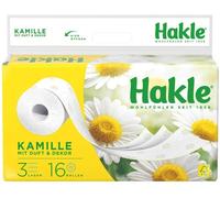Kalanka-Paquet De Papier Toilette Triple Couche "Naturellement Nourrissant Avec Camomille Et Alo¿¿ Vera