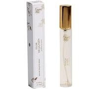 Kalanka-Parfum De Poche Pour Femmes Campos De Ibiza - A La Fleur De Jasmin- Essences De Bergamote, De Jasmin Et De Musc Blanc. Raffiné, Chaleureux Et Voluptueux - Flacon Voyage Avec Boîte Cadeau 10 M