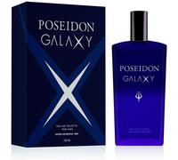Kalanka-Parfum Homme Poseidon Poseidon Galaxy Edt (150 Ml)
