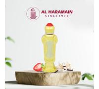 Kalanka-Parfumes Sultan Lot De 1 Huile Parfumée