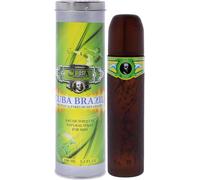 Kalanka-Parfums Des Champs - Cbi-020- Brazil Homme - Eau De Toilette / Vaporisateur - 100 Ml