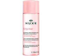 Kalanka-Paris C-Nu-135-02 Very Rose Agua Micelar Limpiadora 3 En 1 Calmant Pieles Sensibles 100 Ml