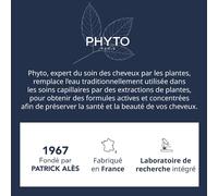 Kalanka-Paris - Douceur - Lait Démêlant Express 150ml - Tous Types De Cheveux - Démêle Cheveux Secs Ou Mouillés - Facilite Le Coiffage - Élimine Les Frisottis - Cheveux Doux - Cheveux Brillants