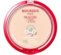 Kalanka-Paris Healthy Mix - Poudre Eclat Naturel - 01 Ivoire