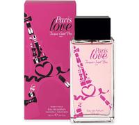 Kalanka-Paris Love Eau De Parfum Femme, 100 Ml