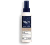 Kalanka-Paris - Réparation - Spray Thermo-Protecteur Cheveux 230° 150 Ml - Protecteur De Chaleur Cheveux Abimés Et Cassants - Soin Cheveux Anti-Frisottis Et Anti-Casse - Formule Enrichie En Kératine