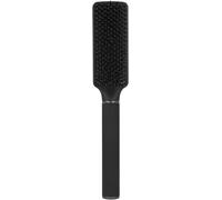 Kalanka-Parsa Beauty Men Brosse Cheveux ¿ Brosse Antistatique Avec Carbone, Picots En Plastique Flexibles Pour Tous Les Types De Cheveux, Poignée Ergonomique ¿ Brosse A Cheveux Pour Un Coiffage Facil