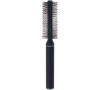 Kalanka-Parsa Beauty Men Brosse Cheveux Volumineuse ¿ Brosse Antistatique Pour Séchage Avec Carbone, Épingles En Plastique Flexibles, Brosse A Cheveux Pour Cheveux Courts Et Mi-Longs, Manche Ergonomi