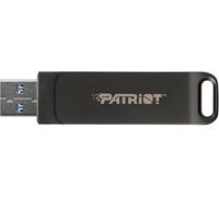 KALANKA-Patriot Rage R550 256 Go USB 3.2 Gen 1 Type-A+C Flash Drive - Clé USB - Clé USB - PE256GR550DSAD