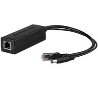 KALANKA-PD802 - PoE Splitter (12 V - 1 A), Adaptateur Power Over Ethernet pour caméras IP 12V 1A