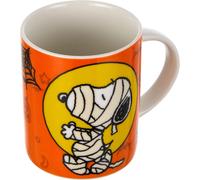 Kalanka-Peanuts Mug Halloween Porcelaine