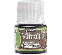 KALANKA-Pébéo 050011 Vitrail 1 Flacon Brun 45 ML