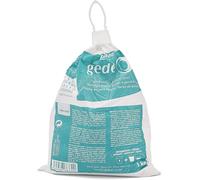 KALANKA-Pébéo 766330 Léger Gédéo Moulages et Coulages-Facile à Peindre-Plâtre de Faible Densité, Blanc, Sac de 1 kg