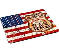 KALANKA-Pedea 67007064 Tapis de souris avec Motif Stars & Stripes