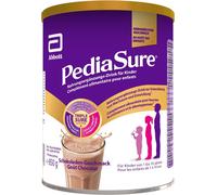 Kalanka-Pediasure 850g Chocolat - Un Complément Alimentaire Pour Enfants (1 À 10 Ans) - 24 Multivitamines Et Minéraux Dont Vitamine C, Vitamine D, Magnésium Et Zinc - Plus Protéines, Oméga 3 & 6