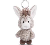 KALANKA-Peluche âne Donkeylee 10cm