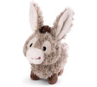 KALANKA-Peluche âne Donkeylee 18cm