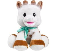 KALANKA-- Peluche bébé 20 cm Ultra Douce, 010336
