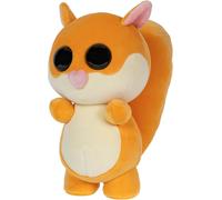 KALANKA-Peluche Collector \u2013 Écureuil Rouge \u2013 Série 2 \u2013 Jouets de Collection Amusants pour Enfants avec Votre Animal de Compagnie préféré, à partir de 6 Ans