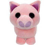 KALANKA-Peluche de Collection- Cochon- Série 3- Jouets de Collection Amusants pour Enfants avec Votre Animal de Compagnie préféré, À partir de 6 Ans