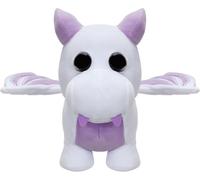 KALANKA-Peluche de collection- Dragon Lavande- Série 3- Jouets de Collection amusants pour enfants avec votre animal de compagnie Adopt Me préféré, À partir de 6 ans