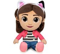 KALANKA-Peluche Gabby La Casa de Muñecas de Gabby 25cm