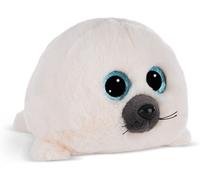 KALANKA-Peluche GLUBSCHIS Phoque Boubelle