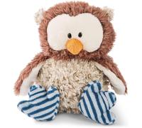 KALANKA-Peluche Hibou Oscar 25cm