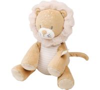 Kalanka-Peluche Lion, Compagnon De Route Dès La Naissance, Env. 29 Cm, Polyester, Flo, Oli & Ernest, Ernest Brun
