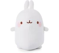 Kalanka-Peluche Molang 16 Cm Dans Son Emballage Cadeau I Favori Des Réseaux Sociaux Et Star De La Télé À Câliner, Pour Jouer Et À Aimer I Peluches Kawai ¿ 47745