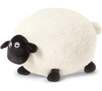 Kalanka-Peluche Shirley La Brebis 17 Cm \U2013 Peluches Moutons Douillets Pour Filles, Garçons Et Bébés \U2013 Jouets Doux À Câliner, Pour Jouer Et Dormir \U2013 Doudou Mouton \U2013 Cadeau Mignon \U