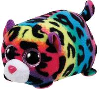 KALANKA-- Peluche, TY42163, Multicouleur