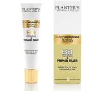 Kalanka-Penta 5 Bb Crème Acide Hyaluronique + Primer Filler, Protection Solaire Uva/Uvb, 40 Ml
