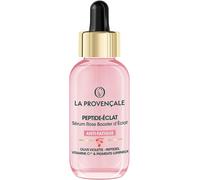 Kalanka-Peptide-Éclat - Sérum Rose Booster D'éclat Anti-Fatigue - Olive Violette - Peptides, Vitamine C* & Pigments Lumineux - Tous Types De Peaux - Efficacité Prouvée - 30 Ml