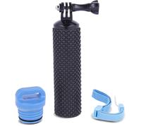 KALANKA-Perche à Selfie Flottante Bobber pour GOPRO, bouée Universelle pour caméras de Sport, Bleu - Noir