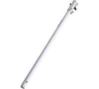 KALANKA-Perche de Rechange pour Coupe-bordures, Tige en Aluminium Comme Extension pour Coupe-bordures GD40BC GD40BCB GD24X2TX GST1246