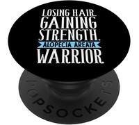 Kalanka-Perdre Des Cheveux - Gagner En Force Popsockets Popgrip Adhésif