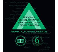 Kalanka-Perfumer's Choice Twin Pack 50ml Victor/Leo By Milton-Lloyd